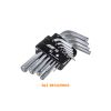 Bộ lục giác ngắn 11 chi tiết JTC-5350