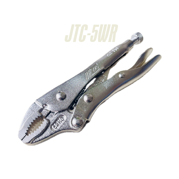 Kìm bấm chết 5" JTC-5WR