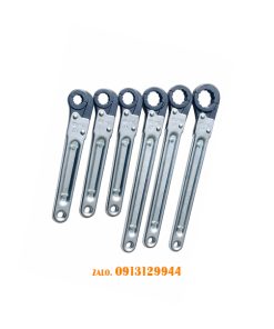Bộ cờ lê hàm mở 6 chi tiết JTC-3325S