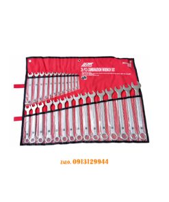 Bộ cờ lê vòng miệng 26 chi tiết JTC-AE2426S