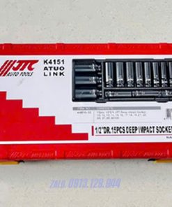 Bộ tuýp dài 6 cạnh 1/2