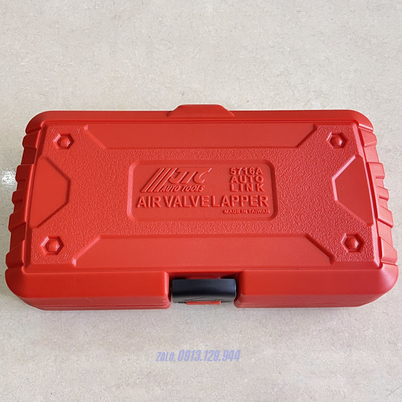 Máy xoáy xupap bằng khí nén JTC-5716A Máy xoáy xupap bằng khí nén JTC-5716A