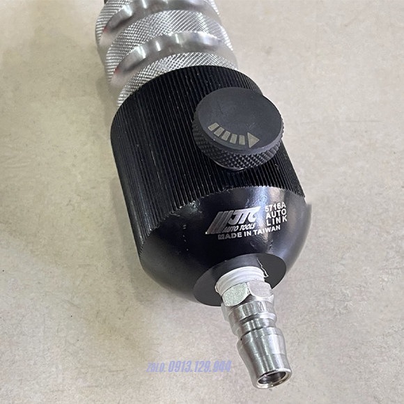Máy xoáy xupap bằng khí nén JTC-5716A