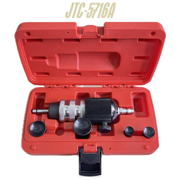Máy xoáy xupap bằng khí nén JTC-5716A Máy xoáy xupap bằng khí nén JTC-5716A