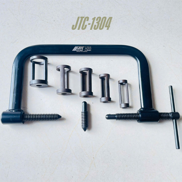Bộ cảo lò xo xupap động cơ JTC-1304