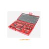 Bộ đầu tuýp 3/8" 6-22mm 22 chi tiết JTC-H322B
