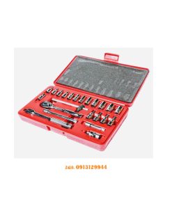 Bộ đầu tuýp 3/8