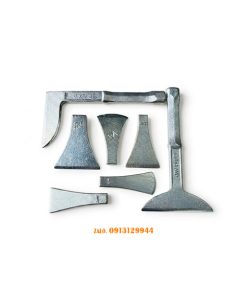 đe gò đồng ô tô JTC 7 chi tiết