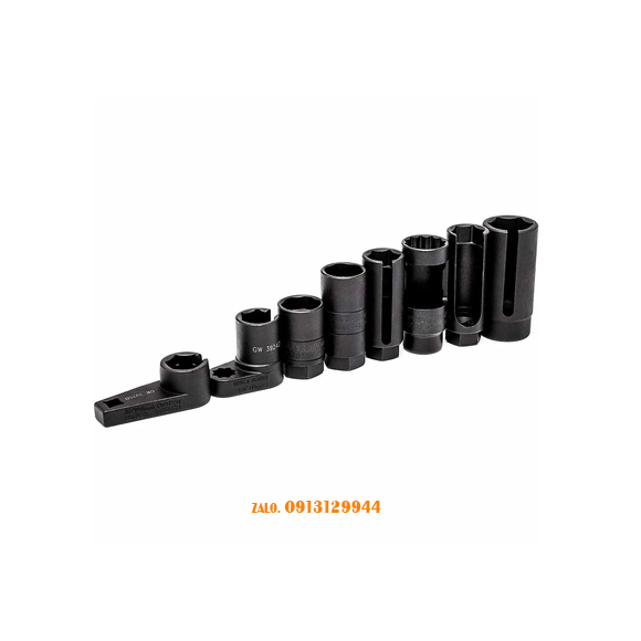 Bộ Tuýp Tháo Cảm Biến Oxy JTC 14251
