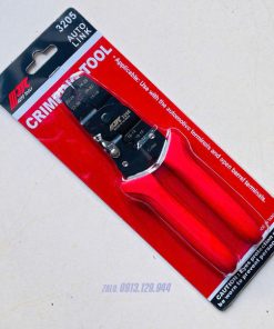 Kềm Bấm Đầu Cos Dây Điện JTC-3205