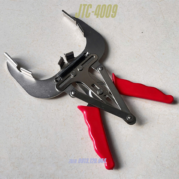 Kềm lắp bạc piston động cơ 80-120mm JTC-4009