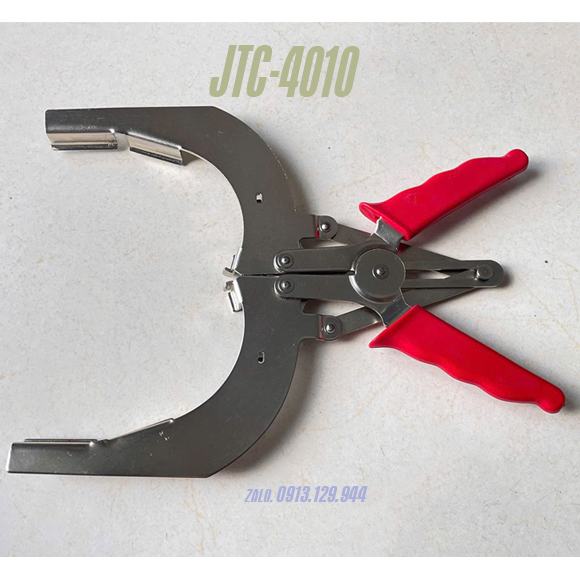 Kềm lắp bạc piston động cơ 110-160mm JTC-4010 Kềm lắp bạc piston động cơ 110-160mm JTC-4010