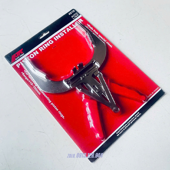 Kềm lắp bạc piston động cơ 110-160mm JTC-4010 Kềm lắp bạc piston động cơ 110-160mm JTC-4010