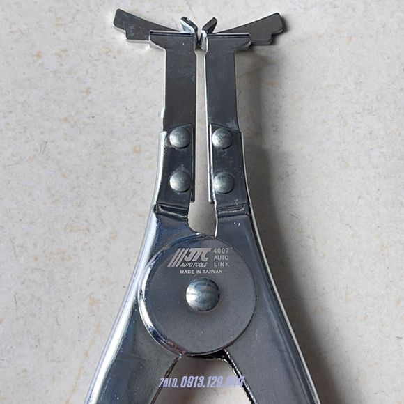 Kềm lắp bạc piston động cơ hạng nặng 83-135mm JTC-4007
