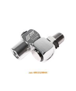 Khớp Nối Hơi Lắc Léo 1/4