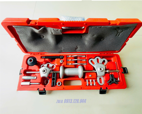 Bộ cảo giật tháo tambua moay ơ bánh xe JTC-1145