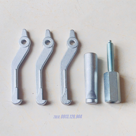 Bộ cảo giật tháo tambua moay ơ bánh xe JTC-1145