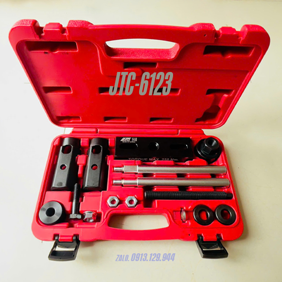 Bộ cảo kim phun dầu xe Ford JTC-6123