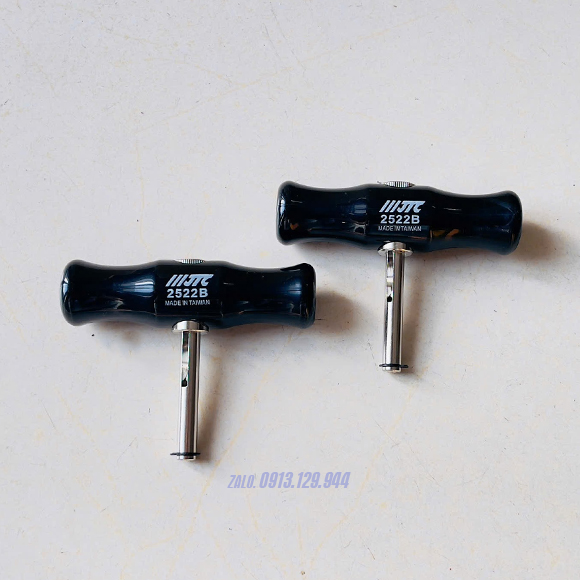 Bộ dụng cụ cắt ron kính ôtô JTC-2527