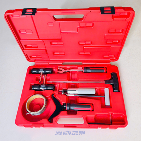 Bộ dụng cụ cắt ron kính ôtô JTC-2527