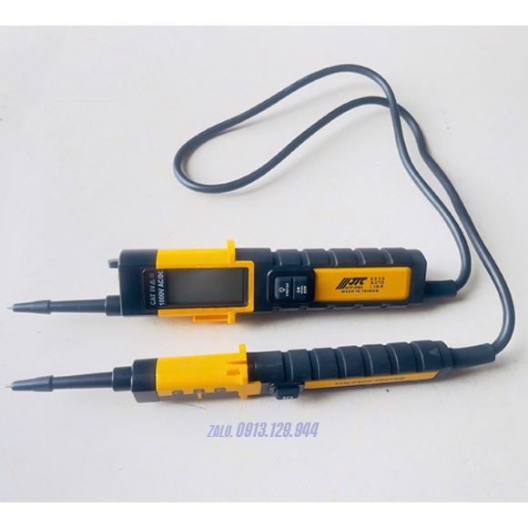 Đồng Hồ Đo Kiểm Tra Dòng Điện JTC-6030 Đồng Hồ Đo Kiểm Tra Dòng Điện JTC-6030