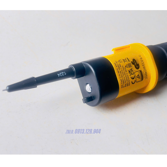 Đồng hồ đo kiểm tra dòng điện JTC-6030