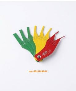 Thước đo độ mòn bố thắng bánh xe JTC-1335