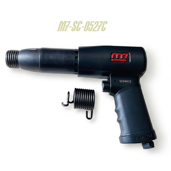 Bộ búa đục khí nén 7 món M7-SC-0527C
