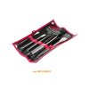 Bộ đục dẹp 5 chi tiết JTC-3461