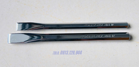 Bộ đục dẹp 5 chi tiết JTC-3461