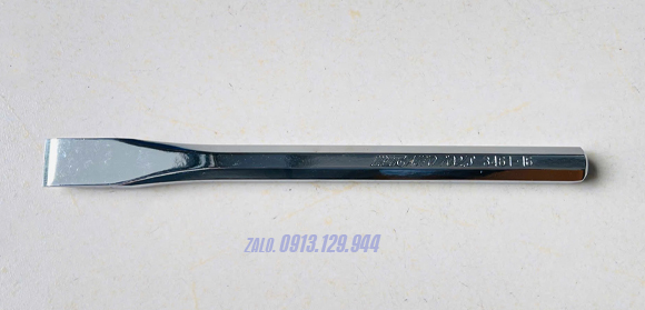 Bộ đục dẹp 5 chi tiết JTC-3461
