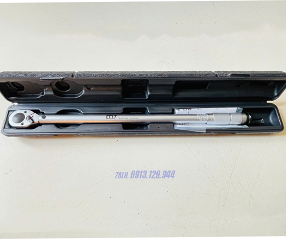 Cần siết cân lực 1/2" 50-350Nm M7-TE-450350N chính xác