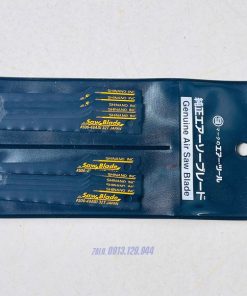 Lưỡi Cưa Máy Khí Nén Shinano 506-49ASI
