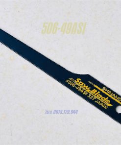 Lưỡi cưa máy khí nén Shinano 506-49ASI