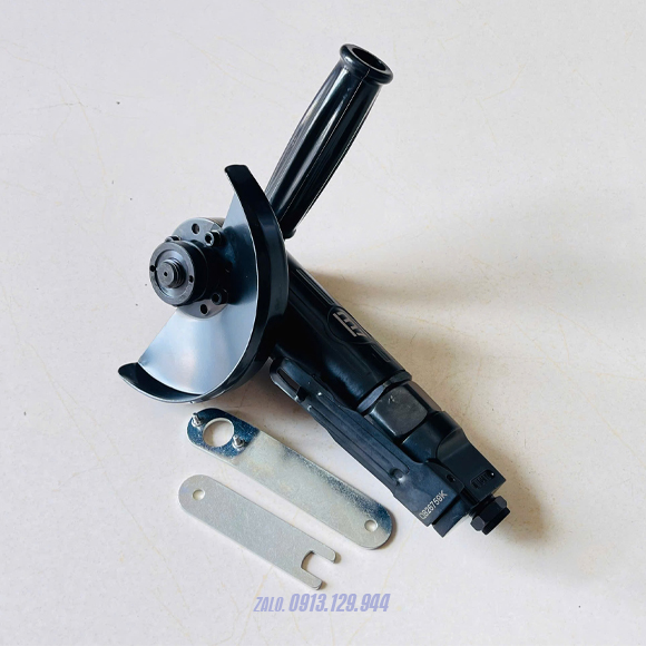 Máy Mài Góc 5" Dùng Khí Nén M7-QB-155X Máy Mài Góc 5" Dùng Khí Nén M7-QB-155X