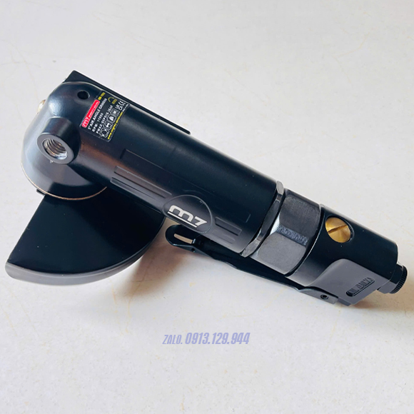 Máy Mài Góc 5" Dùng Khí Nén M7-QB-155X