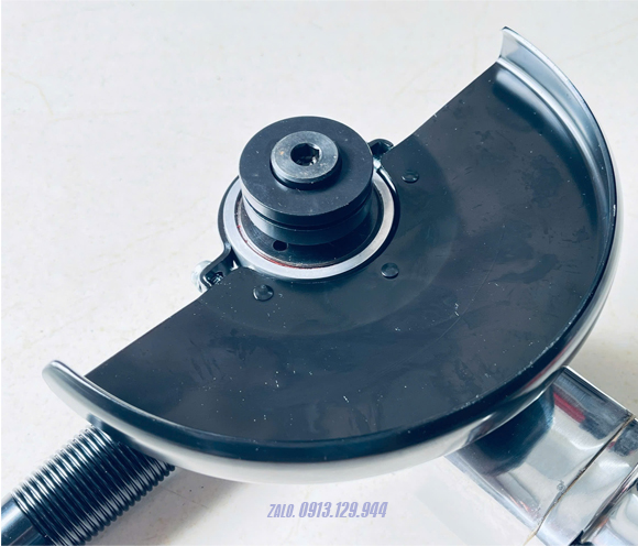 Máy Mài Đá 7Inch Dùng Khí Nén M7-QB-117 Máy Mài Đá 7Inch Dùng Khí Nén M7-QB-117