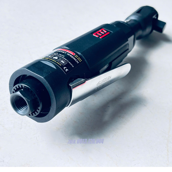 Súng Vặn Ốc Tay Ngang Khí Nén 1/2" M7-NE-44 Súng Vặn Ốc Tay Ngang Khí Nén 1/2" M7-NE-44