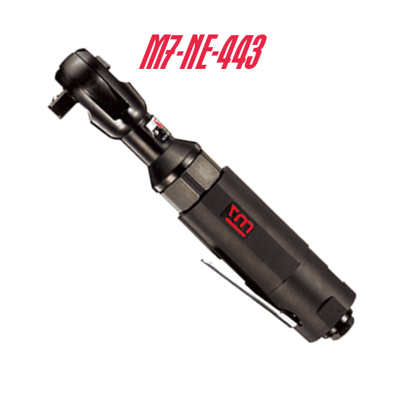 Súng Vặn Ốc Tay Ngang Khí Nén 1/2" M7-NE-443 Súng Vặn Ốc Tay Ngang Khí Nén 1/2" M7-NE-443