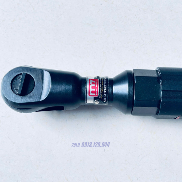 Súng Vặn Ốc Tay Ngang Khí Nén 1/2" M7-NE-44