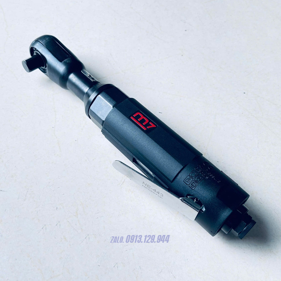 Súng Vặn Ốc Tay Ngang Khí Nén 1/2" M7-NE-44 Súng Vặn Ốc Tay Ngang Khí Nén 1/2" M7-NE-44