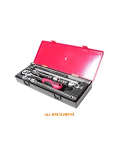 Bộ cần siết 1/2" 8 chi tiết JTC-K4082
