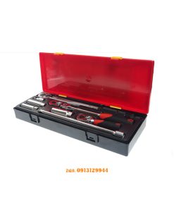 Bộ cần sết tháo lắp bugi 8 món JTC-K3084