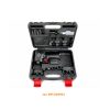 Bộ súng vặn ốc gồm đầu tuýp 1/2"-3/8" M7-NC-4600-14KIT
