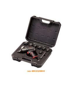 Bộ súng vặn ốc khí nén 1/2