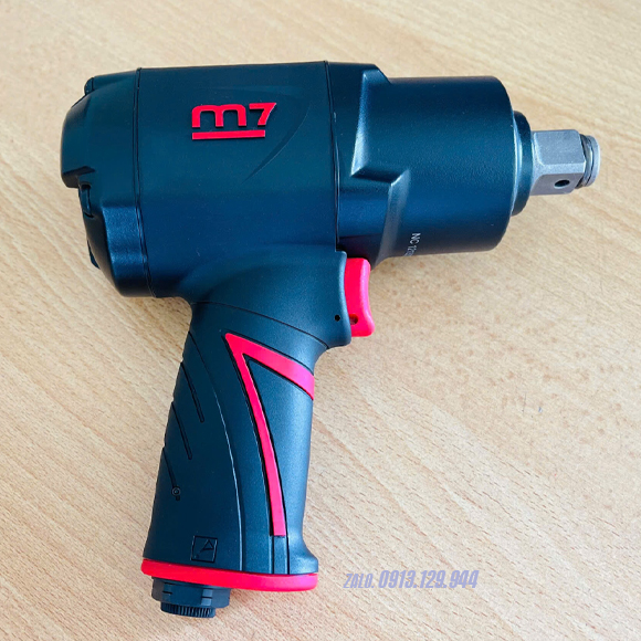 Bộ Súng Vặn Ốc Khí Nén 3/4 M7 NC-6255Q-KIT