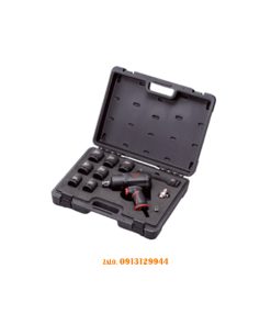 Bộ Súng Vặn Ốc Khí Nén 3/4 M7 NC-6255Q-KIT