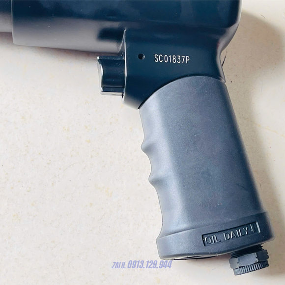 Bộ Búa Đục Dùng Khí Nén M7-SC-211C