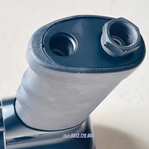 Bộ Búa Đục Dùng Khí Nén M7-SC-211C