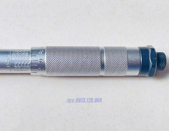 Cần Siết Cân Lực 3/8" 20–110Nm M7-TE-320110N